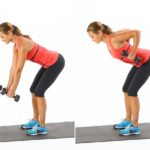 Bent-Over-Row