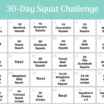 30DaySquatChallenge