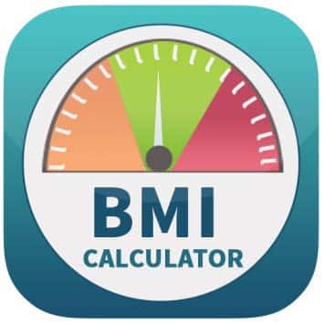 bmi kalkulator