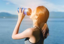 Додатоци во спортската исхрана proteinski sejk