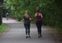 Пешачење за здравје: Приклучи се на 30-дневниот предизвик за секојдневно пешачење 30-дневниот предизвик