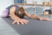 Јога за врат: 12 вежби против напнатост и болка Yoga